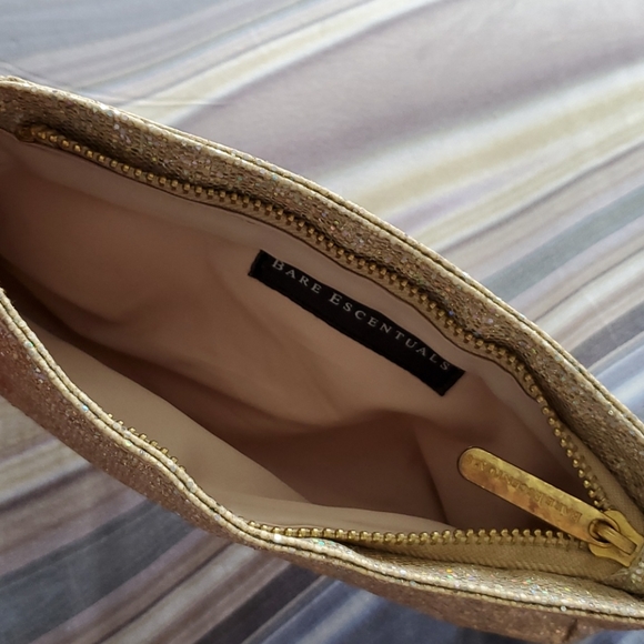 bareMinerals Bare Escentuals Makeup/Toiletry bag - Picture 4 of 4